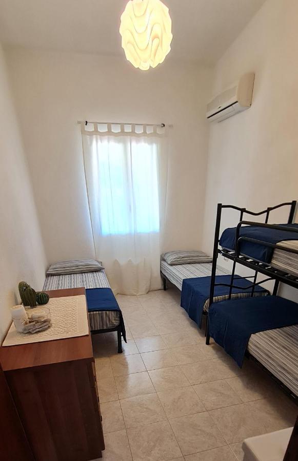 House Castiadas Tra Mare E Montagna Zewnętrze zdjęcie