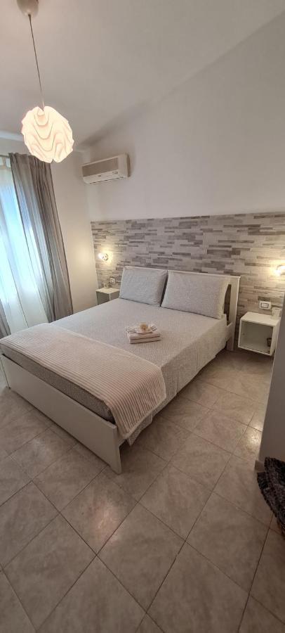House Castiadas Tra Mare E Montagna Zewnętrze zdjęcie
